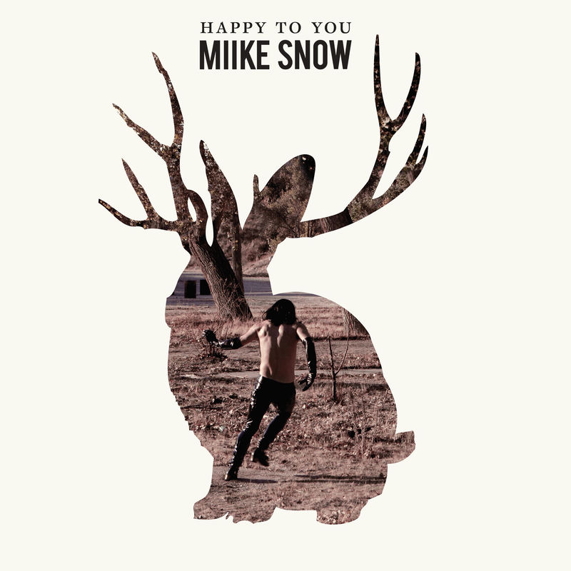 Miike Snow